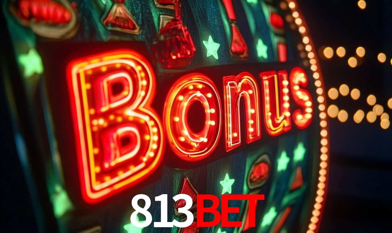 Página oficial no Facebook da 813BET