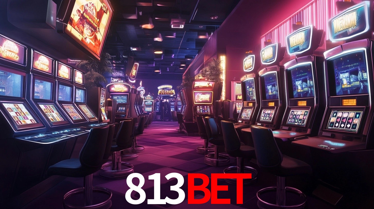 Cashback e recargas na 813BET