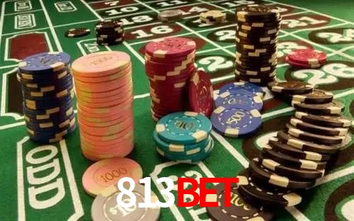 APP rápido e leve da 813BET