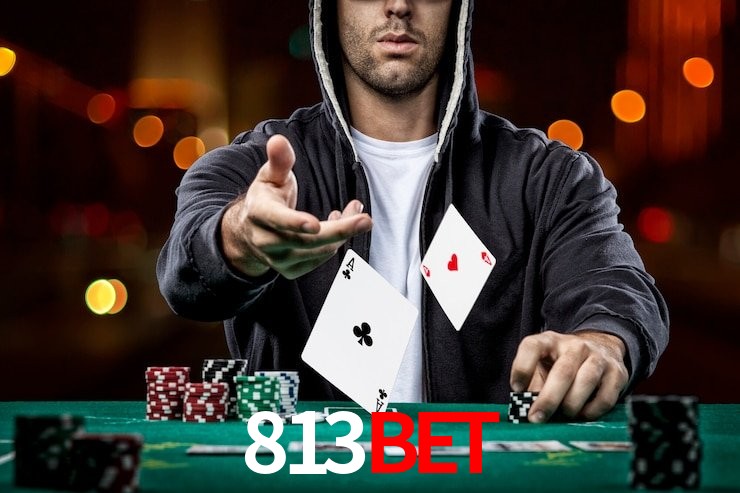 Download rápido e seguro na 813BET