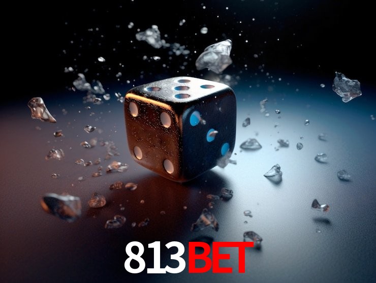 Variedade de jogos na 813BET