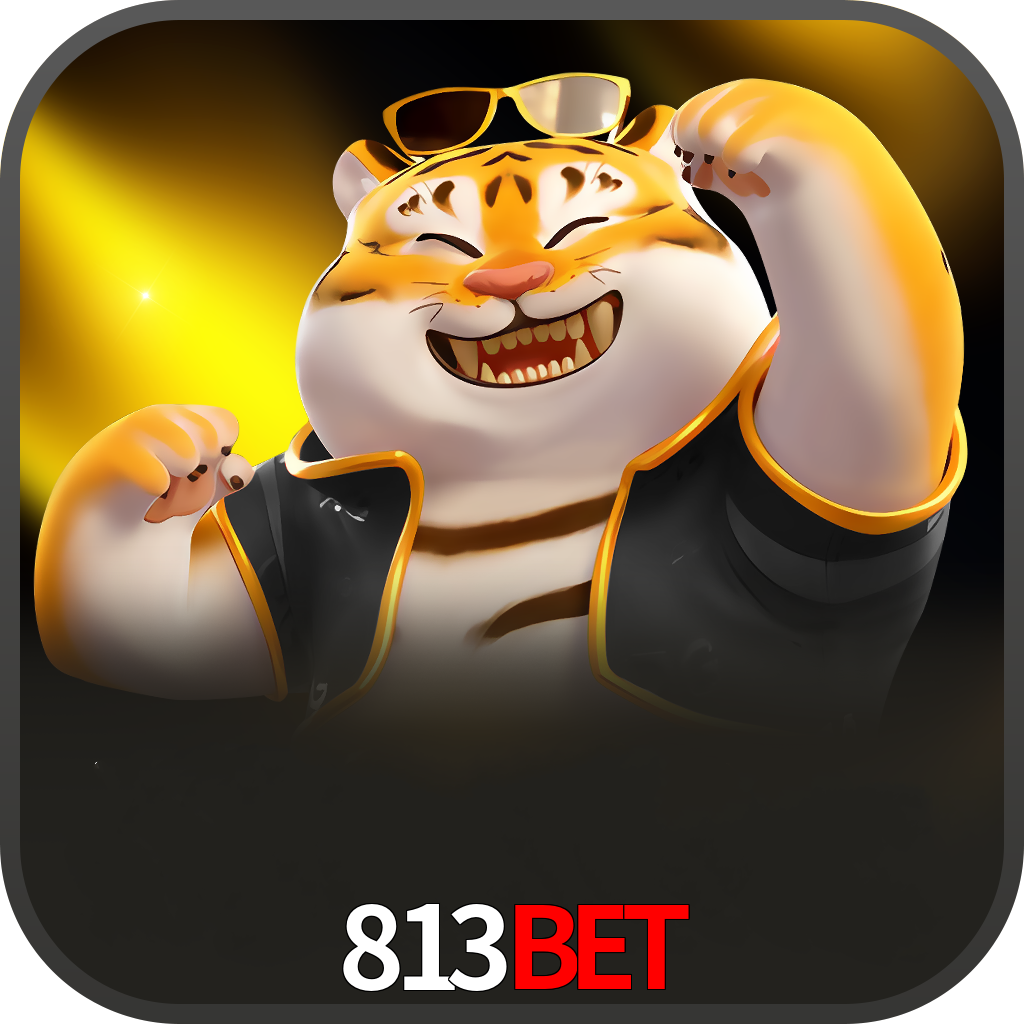 Imagem promocional da 813BET mostrando a plataforma e suas vantagens